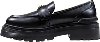 Këpucë Pinko mocassini femra, të zeza