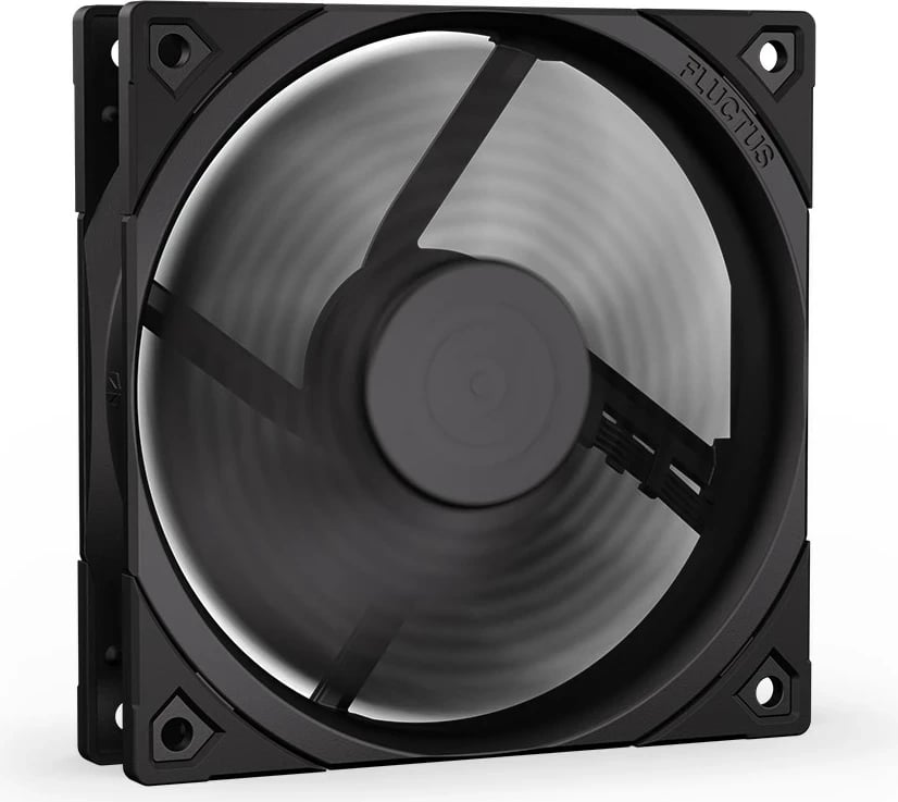 Ventilator ENDORFY Fluctus 120 PWM, i zi