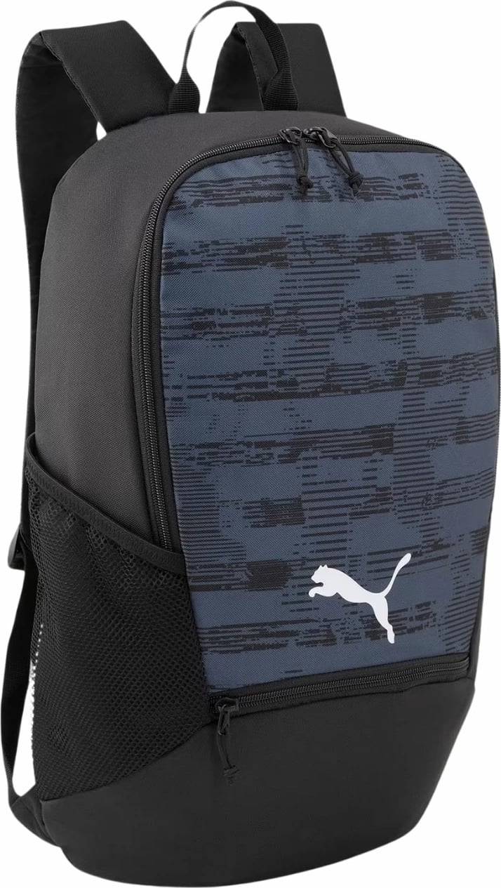 Çantë shpine Puma unisex, e zezë