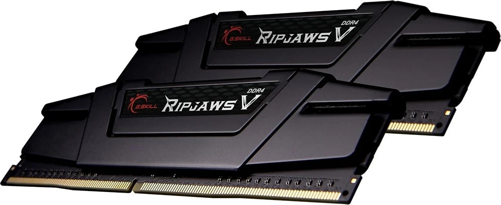 RAM memorie G.Skill Ripjaws, 32 GB DDR4, 3.6 GHz
