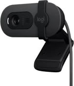 Kamerë Logitech 960-001585, 2 MP, 1920 x 1080 pixels, USB, Grafit