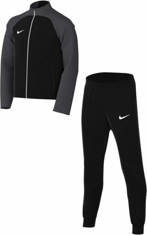 Trenerka për fëmijë Nike, e zezë