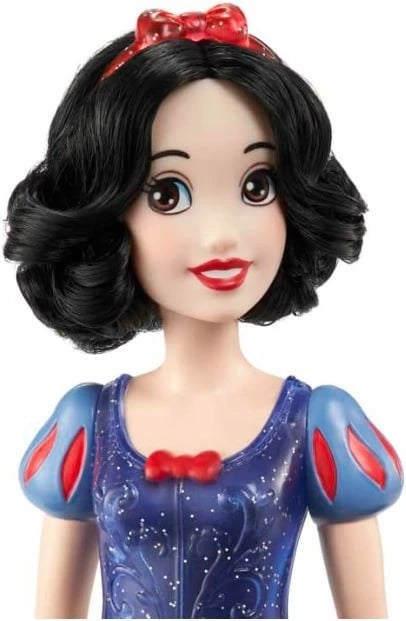 Kukull Disney Princess Snow White Mattel HLW08 për vajza Kukull Disney Princess Snow White Mattel HLW08 për vajza
