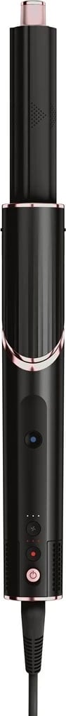 Stiluese për floke Multistyler Shark FlexStyle 5-in-1, 1400W, e zezë/ rozë Stiluese për floke Multistyler Shark FlexStyle 5-in-1, 1400W, e zezë/ rozë