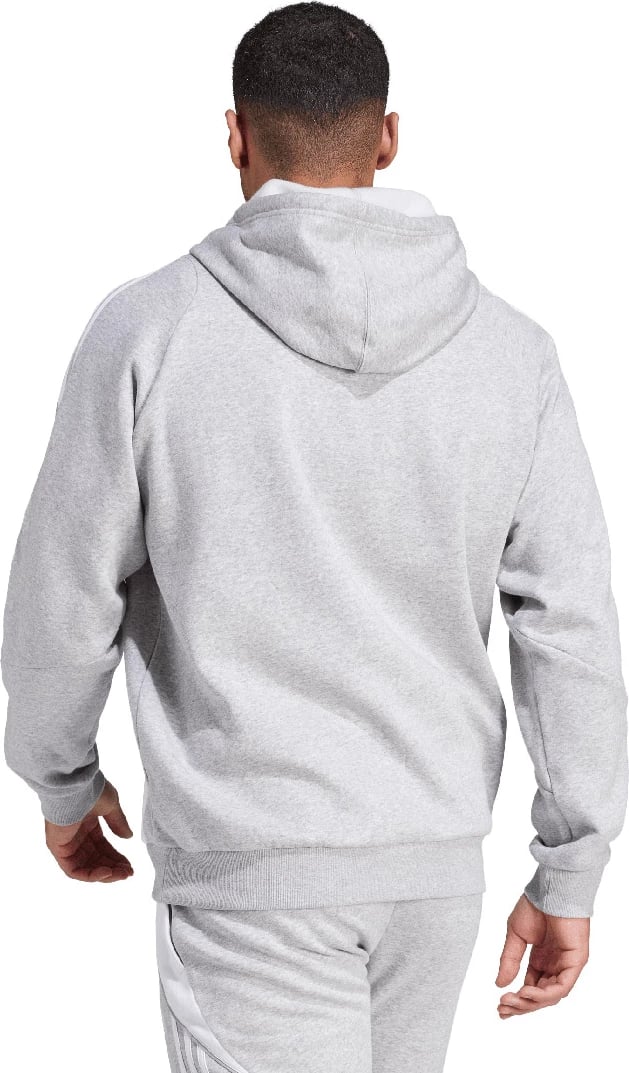 Duks për meshkuj adidas, gri