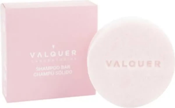 Shampon i ngurtë Valquer Petal unisex 50g