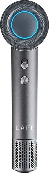 Susk Lafe Rapida, BLDC motor, 1600W, 3 nivele temperaturash, jonizim, grafit