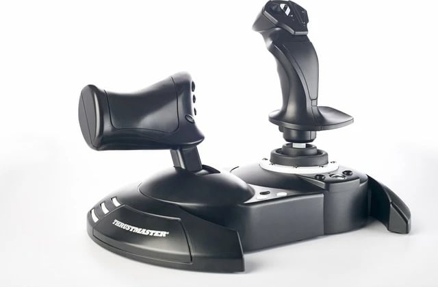 Joystick Thrustmaster T.Flight Hotas One, për Xbox One/PC, i zi