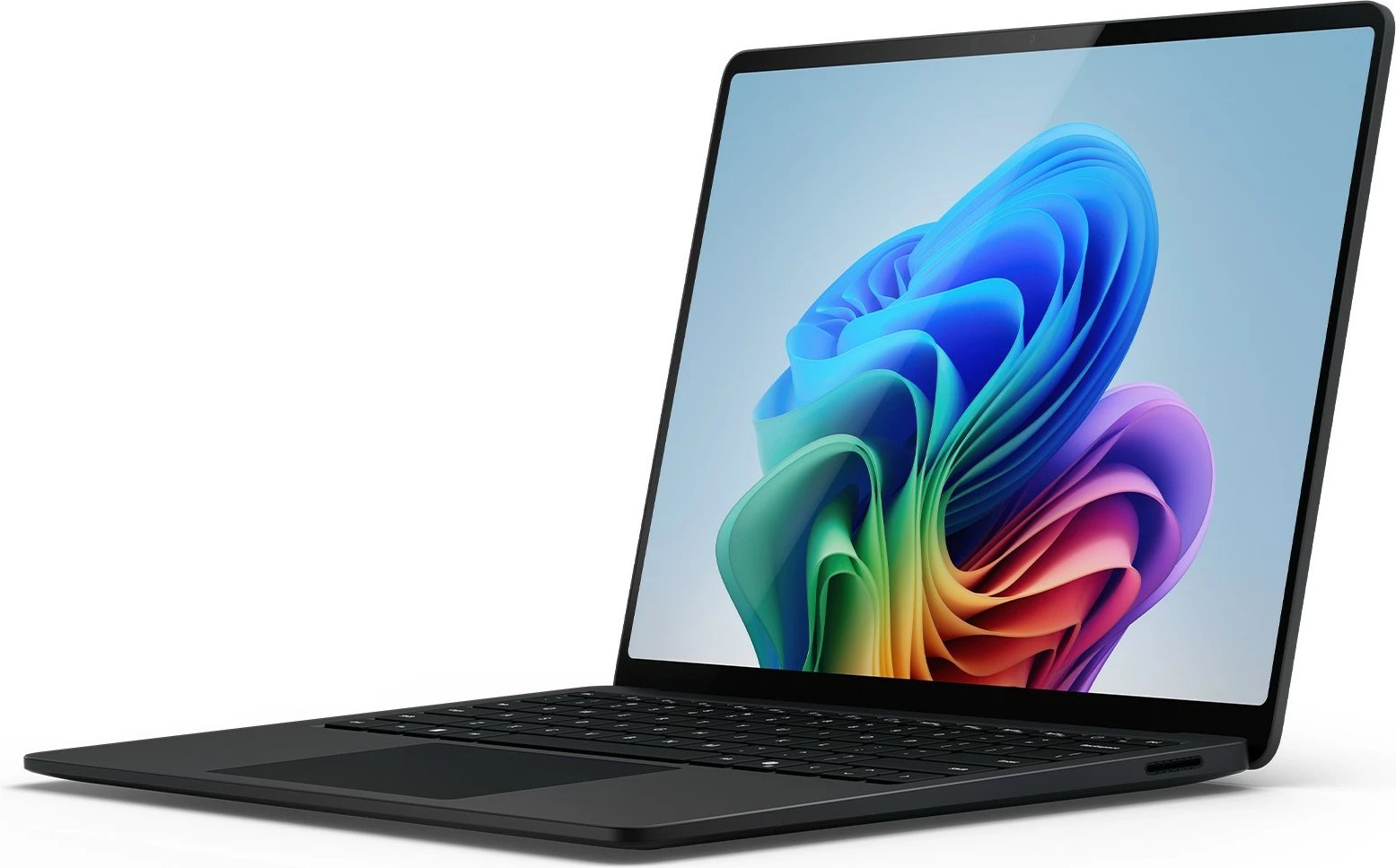 Laptop Microsoft Surface 7Gen. Copilot+ PC, 16GB, 1TB, W11 Pro, Black