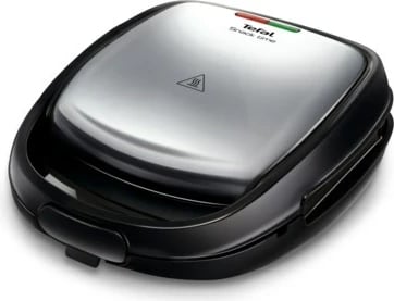 Toster Tefal SW341D12, 700 W, çelik inox, i zi
