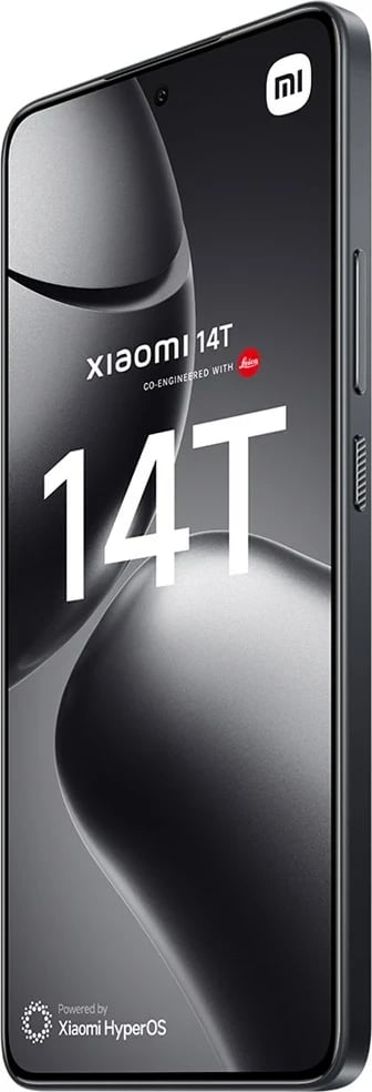 Celular Xiaomi 14T, 6.67", 12 GB RAM, 256 GB, 5000 mAh, i zi