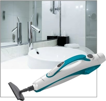 Pastrues me avull Concept CP2000, 0.4 L, 1500 W, Turquoise, White