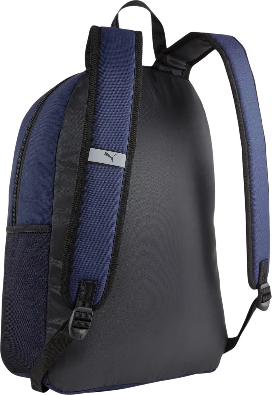 Çantë shpine Puma unisex navy