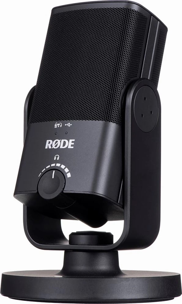 Mikrofon Rode NT-USB mini, i zi