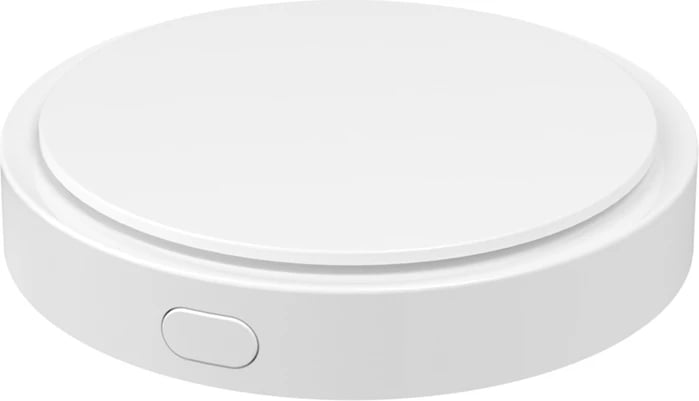 Sensor pranisë njerëzore smart, Avatto HE20, Wi‑Fi 2.4 GHz, radar mmWave 24 GHz, kënd 120°, rreze 5 m, integrim Tuya/Smart Life/Alexa/Google