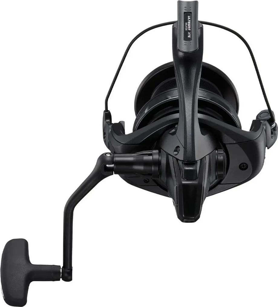 Rrotull peshkimi Shimano Ultegra XTE ULT14000XTE, e zezë