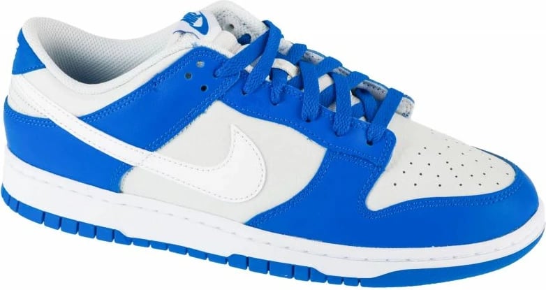 Atlete për meshkuj Nike, të bardhë e kaltër