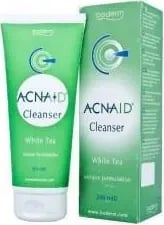 Pastrues fytyre unisex BODERM Acnaid 200ml