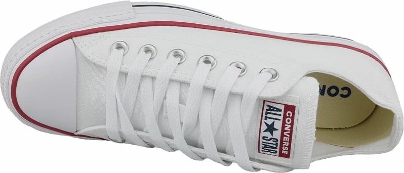 Atlete Converse Chuck Taylor All Star M7652C, të bardha