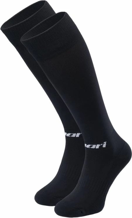 Çorape futbolli për meshkuj Huari, të zeza