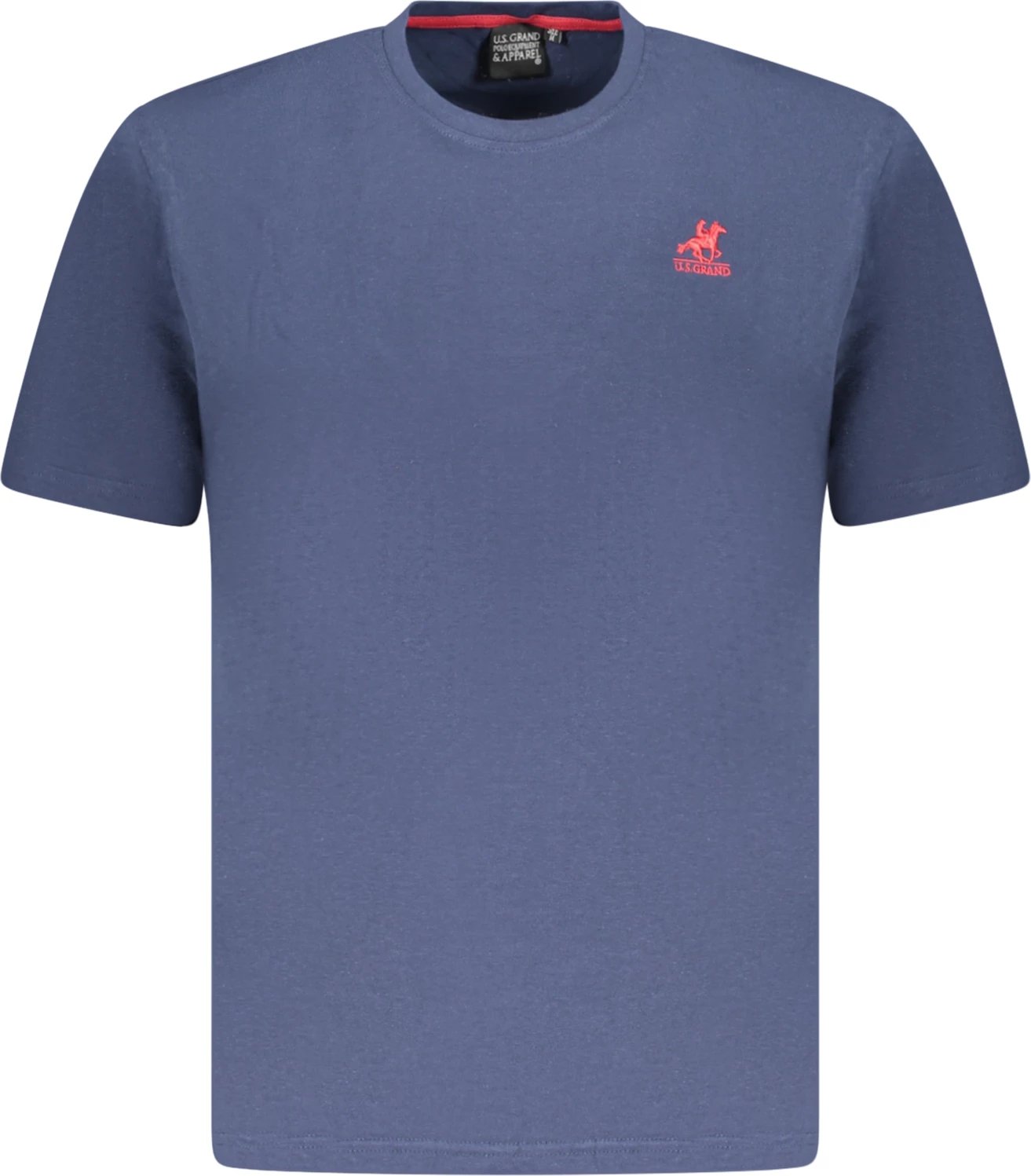 Maicë për meshkuj U.S. GRAND POLO, kaltër