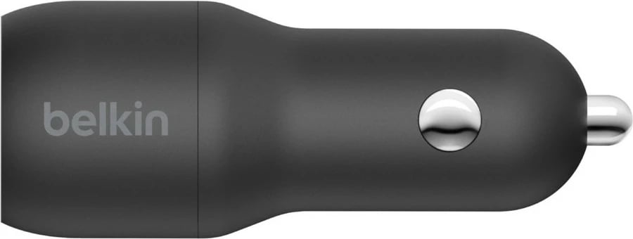 Karikues auto Belkin Boost Charge, 1 m, i zi