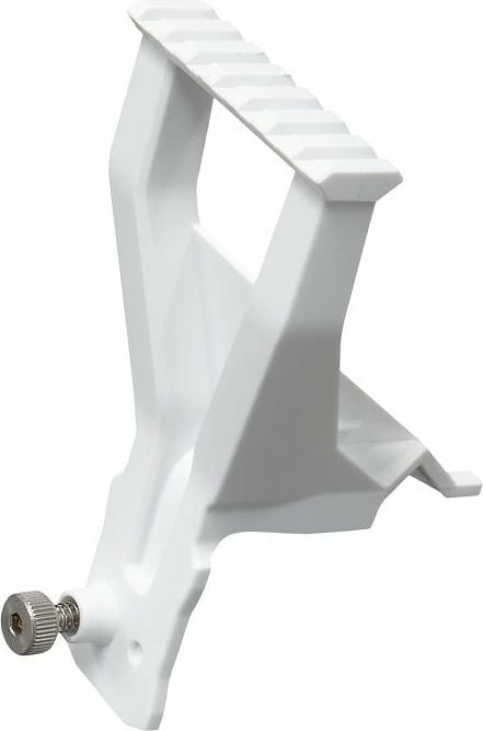 Aksesor rrjeti MikroTik nRayAIM-DH1, i bardhë