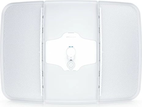 Stacion i jashtëm Ubiquiti UISP airMAX LiteBeam AC 5 GHz XR, 450 Mbit/s, i bardhë