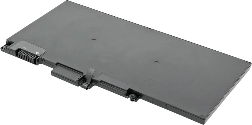 Bateri laptop Mitsu BC/HP-840G3, 4000 mAh, 11.4V, për HP EliteBook/ZBook, e zezë