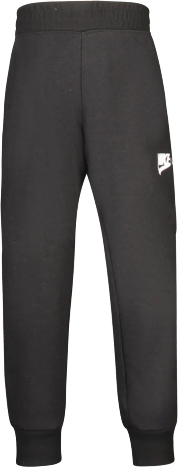 Pantallona sportive për djem NIKE, të zeza