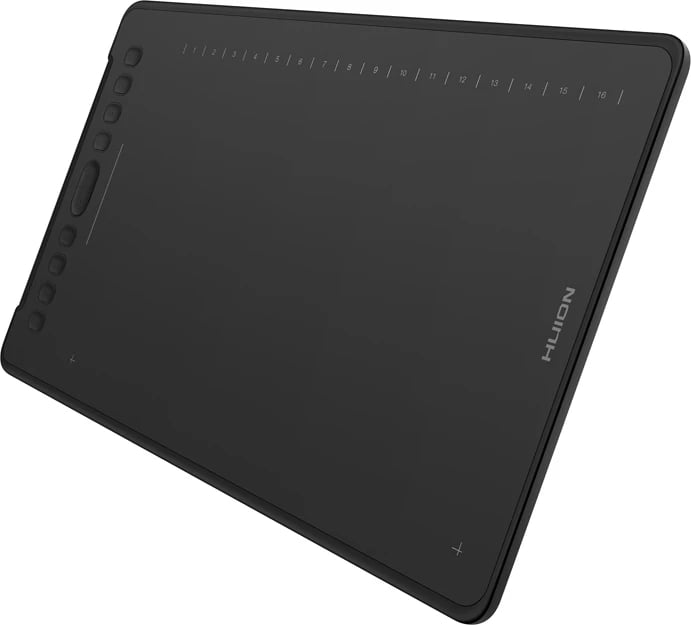 Tablet grafik Huion H1161, i zi