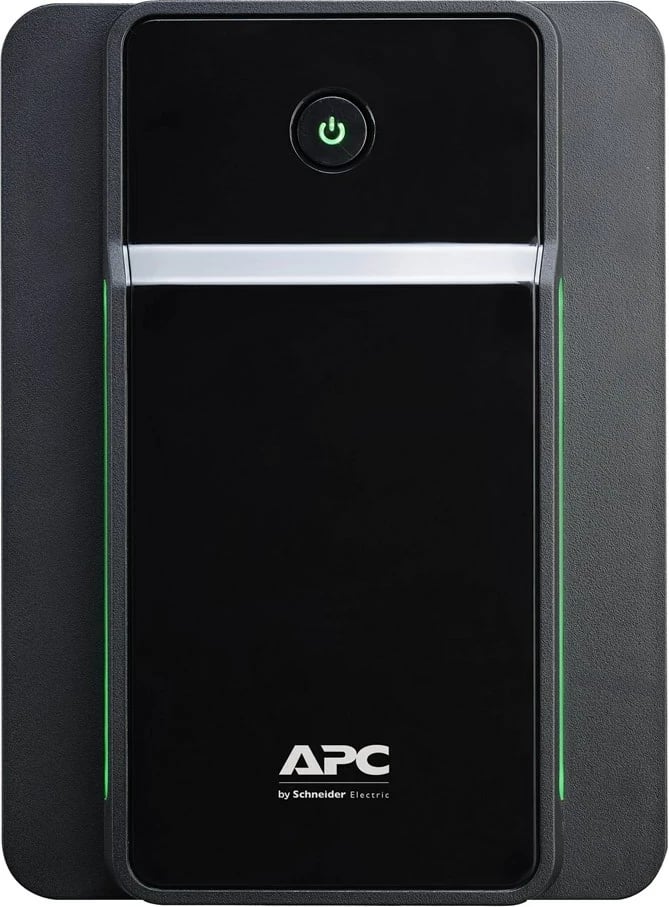 UPS BX1200MI-GR APC, Line-Interactive 1.2 kVA, 650 W, 4 AC, i zi 