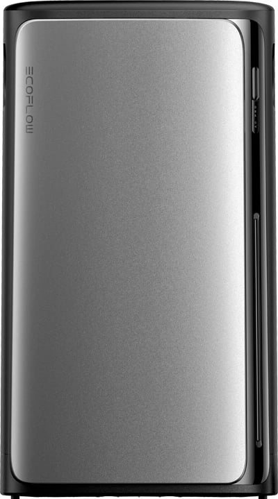 Power bank shtëpiake EcoFlow STREAM AC Pro 1.92 kWh, 800 W, IP65, e zezë