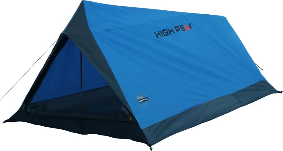 Tendë High Peak për dy persona, blue-gray