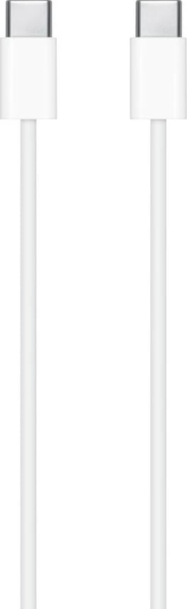 Kabllo USB-C Apple MM093ZM/A 1m e bardhë