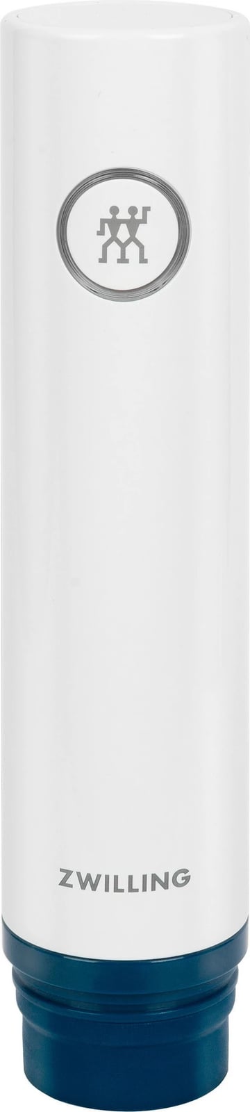 Set vakum ushqimi Zwilling 1100 ml, plastikë, 2 copë, ngjyrë kaltër/bardhë