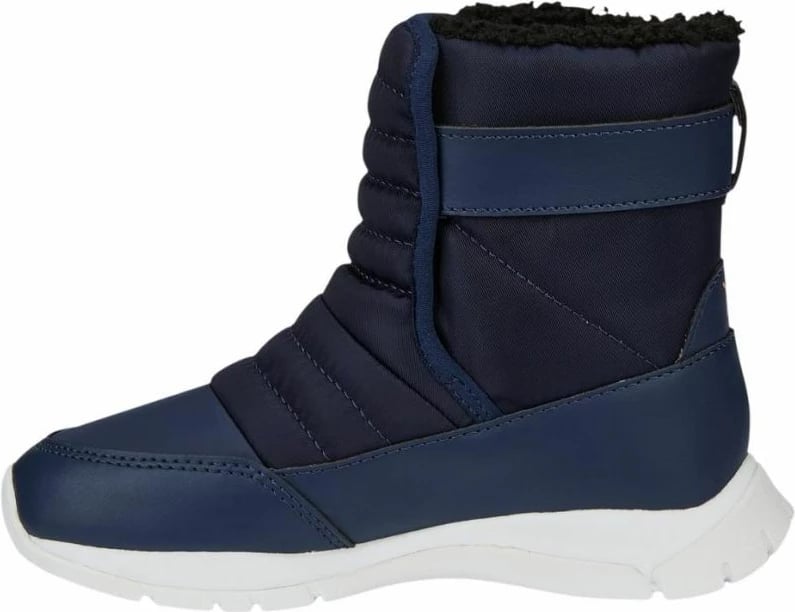 Atlete për fëmijë Puma, blu marin