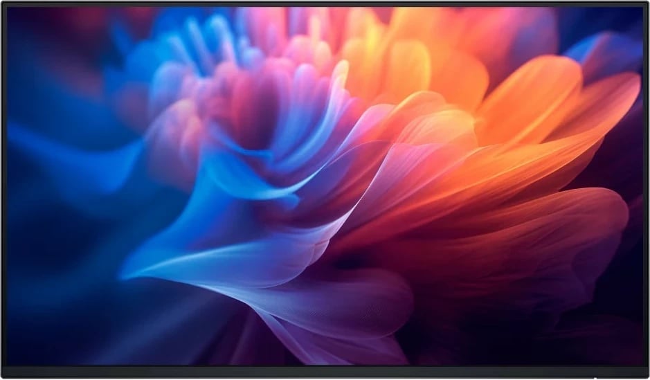 Monitor Dell P25HWO, 27 inch, IPS, Full HD, 100Hz, i zi