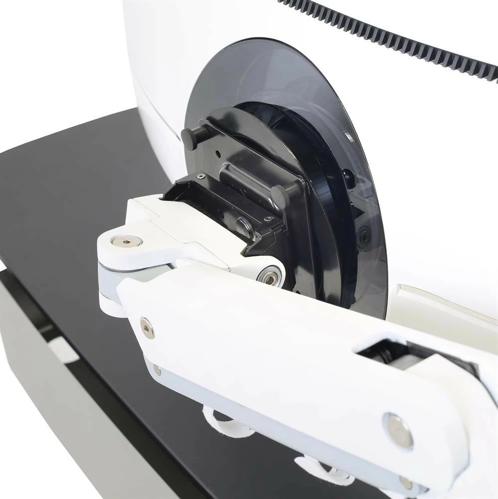 Adapter VESA Ergotron 98-540-216, për monitor deri 49", bardhë