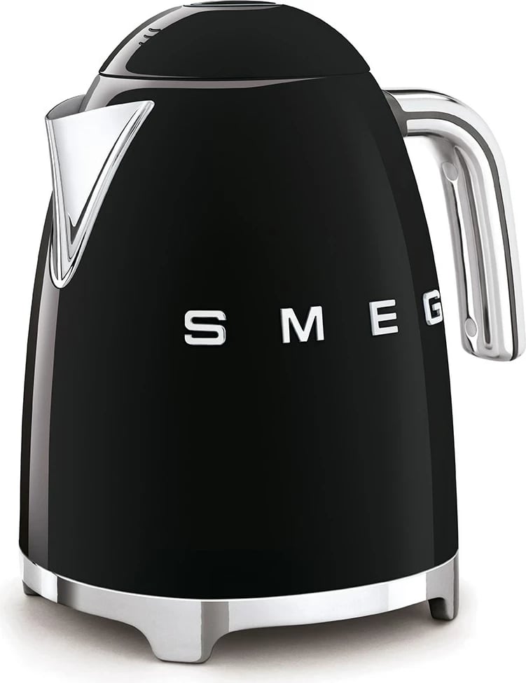 Çajnik SMEG 50's Style KLF03BLEU, Elektrik, 1.7 L, Zi
