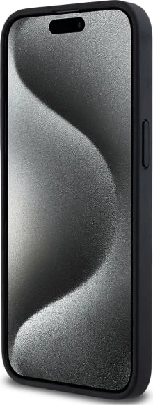Mbështjellës U.S. Polo Assn. USHCP15XPARV për iPhone 15 Pro Max 6.7", Navy
