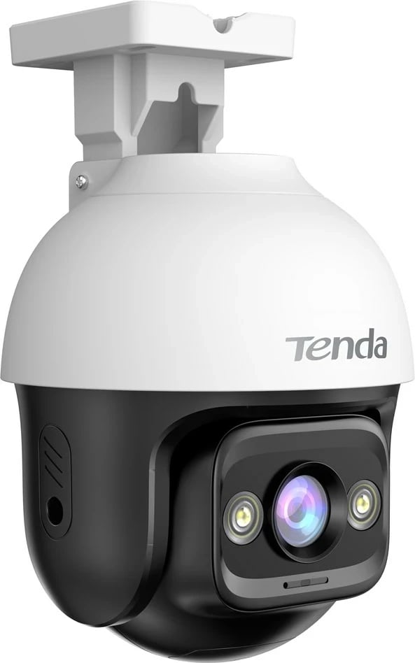 Kamerë sigurie Tenda RH3 V2.0, wireless, për jashtë, e bardhë