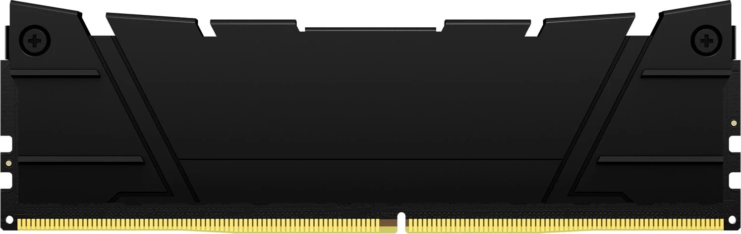 RAM Memorje Kingston FURY,16GB (2x8GB) DDR4 CL16 DIMM, të zeza                                                      