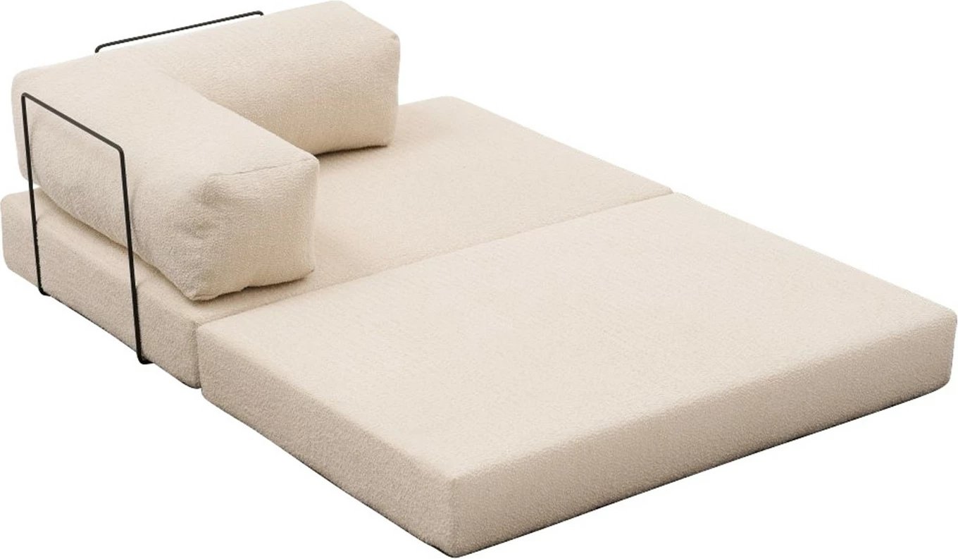 Divan dy ulëshe Atelier del Sofa, Comfort, krem v2