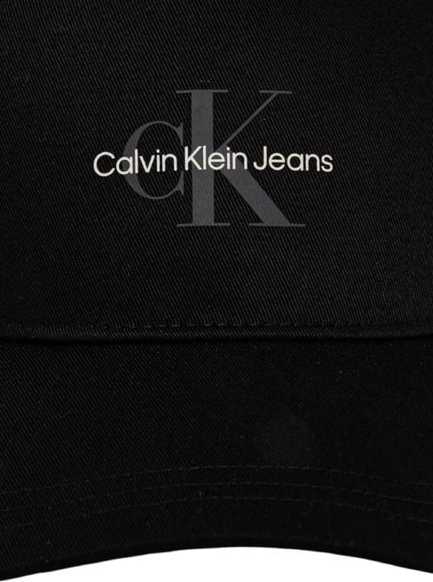 Kapelë femra Calvin Klein Jeans, e zezë