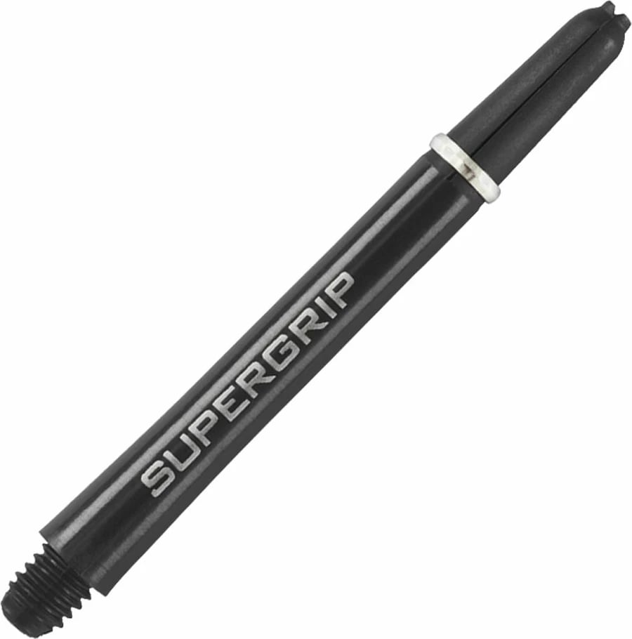 Boshta për darts Harrows, të zi dhe të bardhë