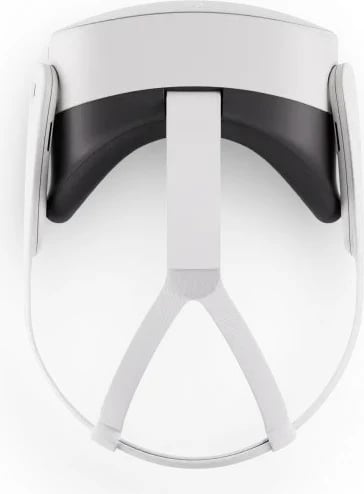 Syze virtuale Oculus Meta Quest 3S, 256 GB, të bardha