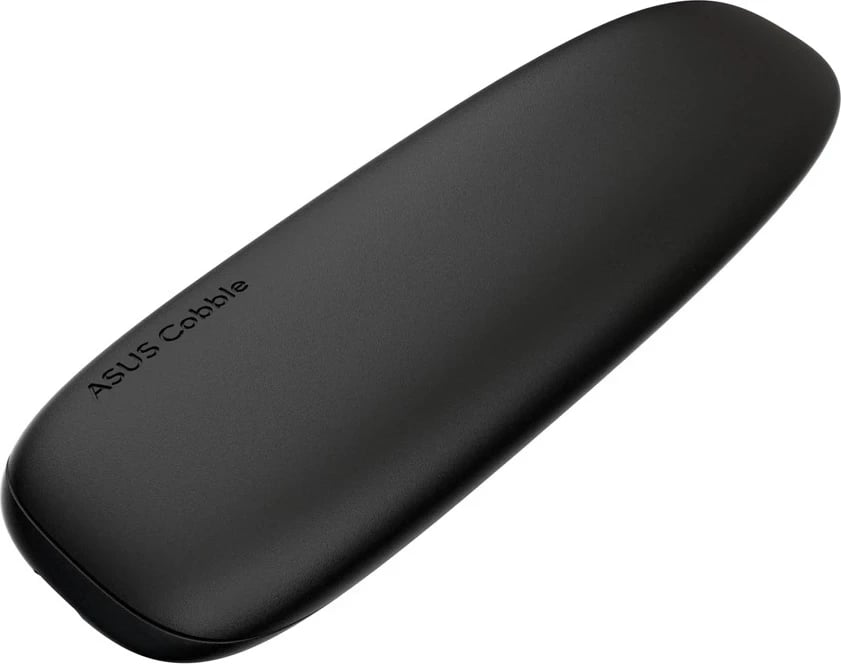 Kasë ASUS COBBLE për SSD M.2, USB Type-C, 4 TB, E zezë Kasë ASUS COBBLE për SSD M.2, USB Type-C, 4 TB, E zezë