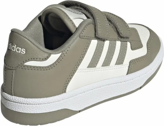 Atlete fëmijë adidas, të bardha