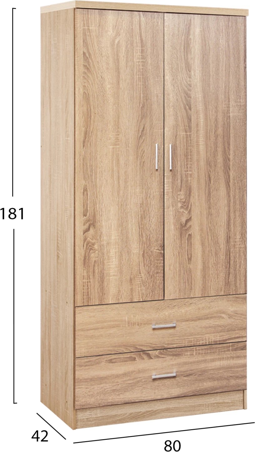 Set studentor 3 pjesë FH11885.02